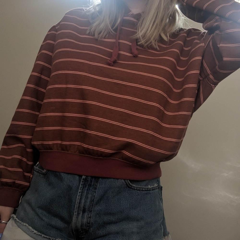 Urban outfitters hoodie